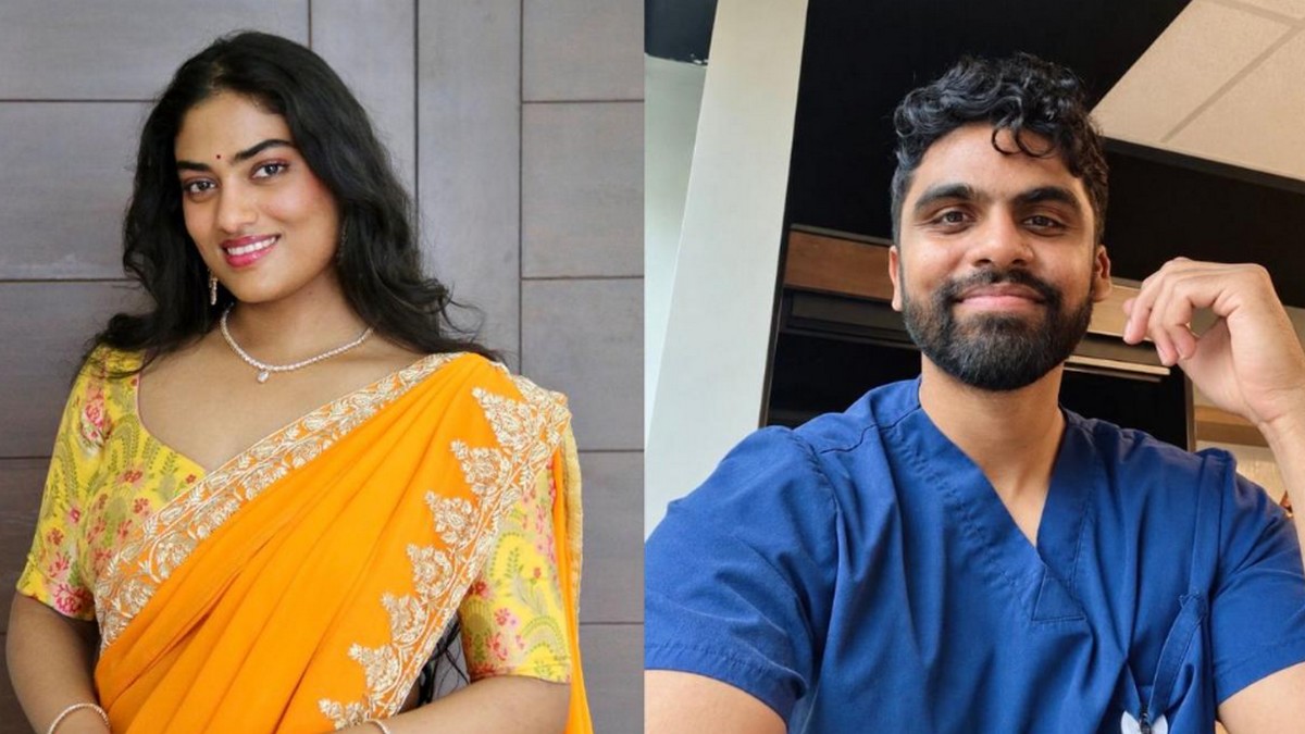 వైఎస్ షర్మిలకు కాబోయే అల్లుడు ఎవరో తెలుసా?