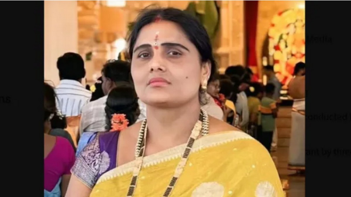 నాడు వ్యవసాయ కూలీ.. నేడు రూ.కోట్లకు పడగలెత్తిన లేడీ డాన్... ఎవరామె?