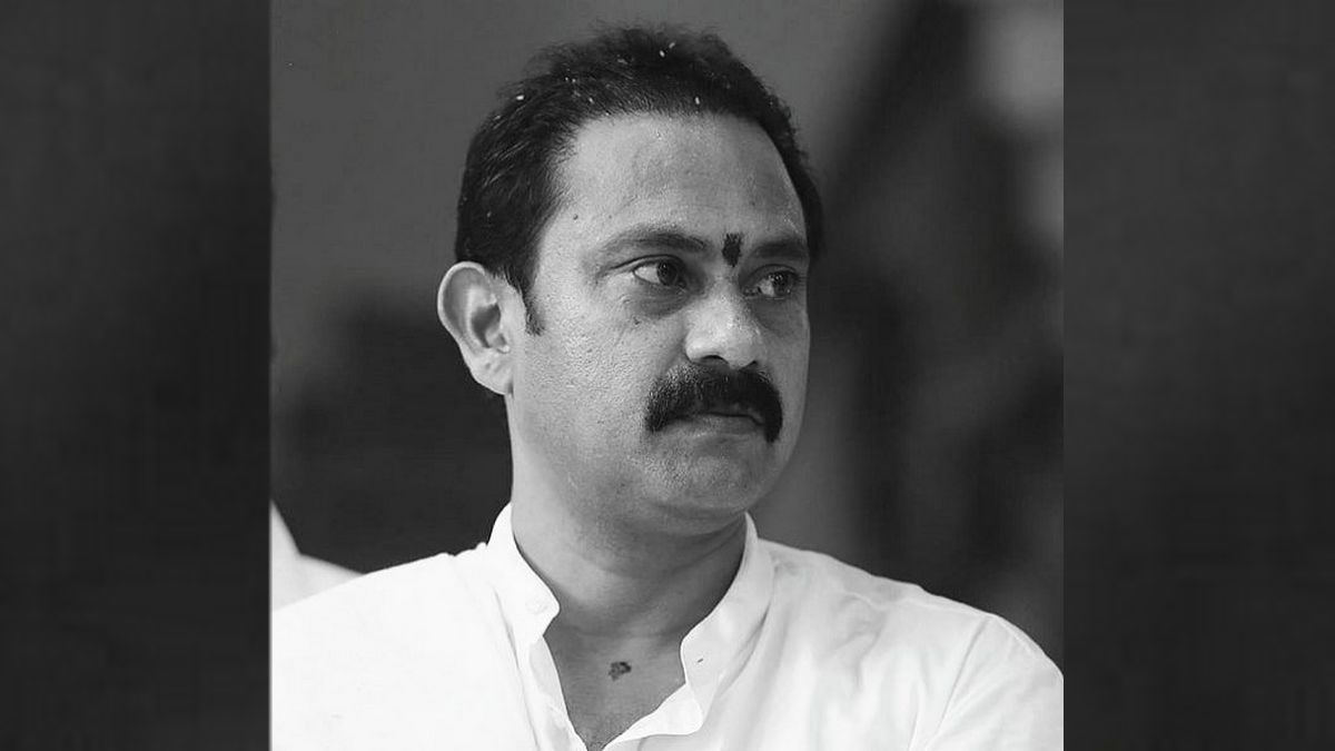 మాజీమంత్రి ఆళ్ల నాని గుండెపోటుతో హఠన్మరణం
