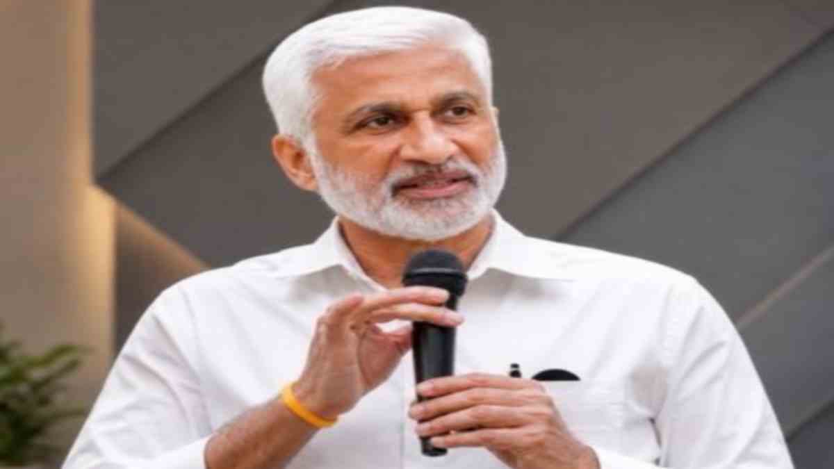 దసరా తర్వాత రాజకీయ పార్టీని ప్రకటిస్తాను: ...
