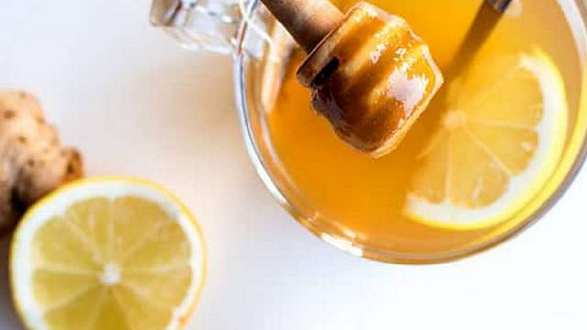 Lemon Tea, లెమన్ టీ తాగితే?