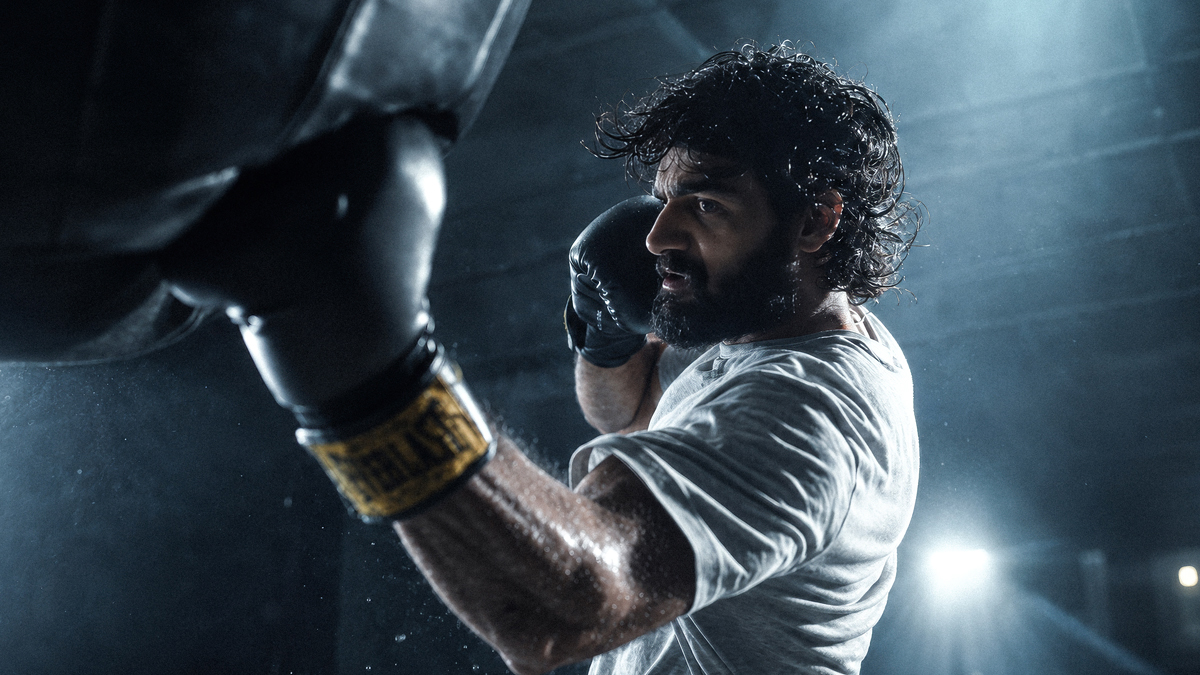 Karthikeya : కమ్‌బ్యాక్ తో దర్శకుడిగా మారిన ...