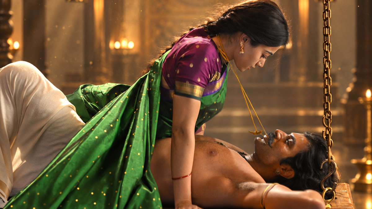 Ranabali song: విజయ్ దేవరకొండ, రష్మిక మందన్నల ...