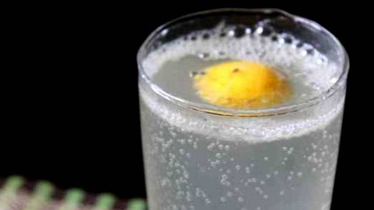 Lime Soda, నిమ్మకాయ సోడా తాగితే?