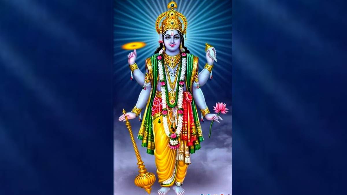 ప్రతిరోజూ ఉదయాన్నే ఈ శ్లోకం జపిస్తే