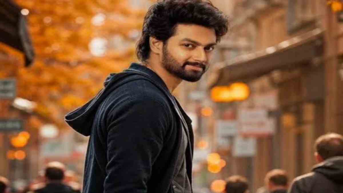 Nandamuri Mokshagna: నందమూరి మోక్షజ్ఞ తొలి ...