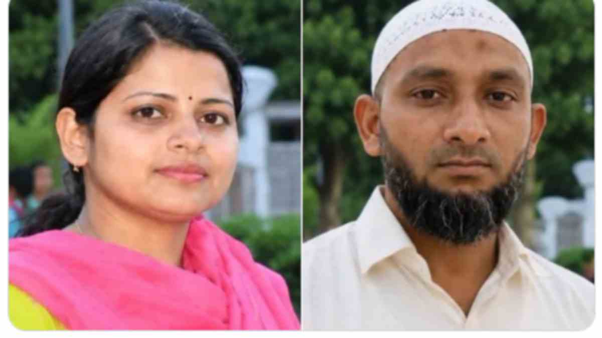 మంగళగిరి మహిళ హత్య కేసు.. మటన్ షాప్ ఓనర్ అరెస్ట్