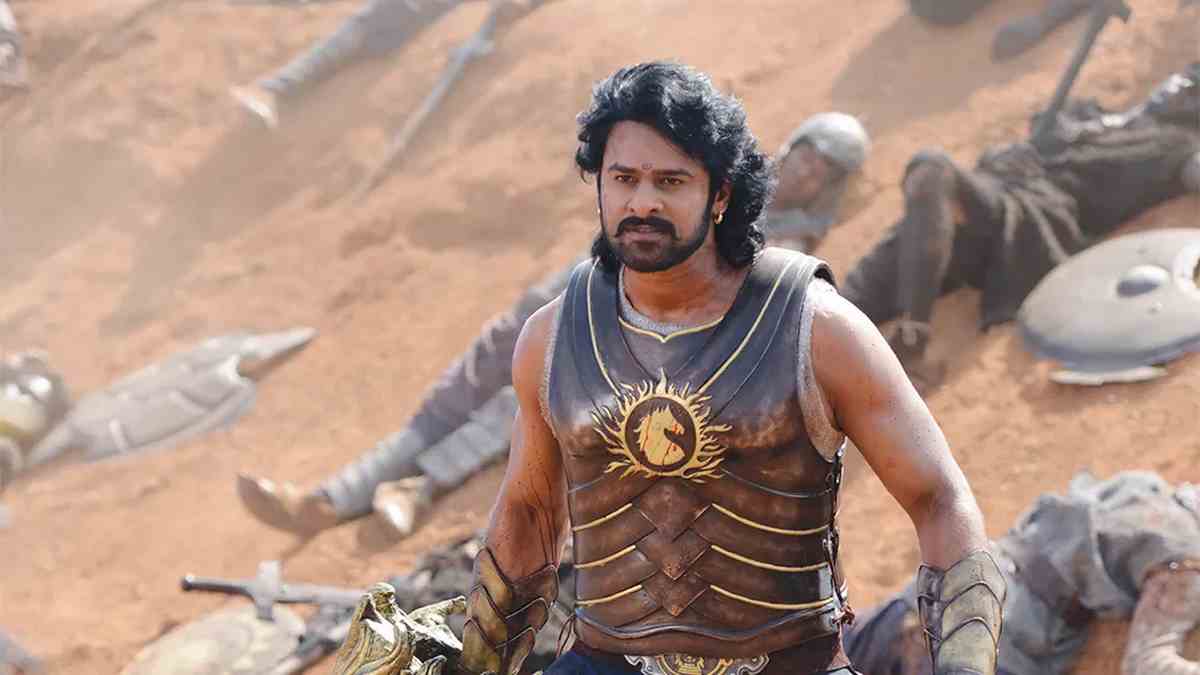భగవంత్ కేసరికి తర్వాత బాహుబలిపై పడిన ఇరాన్.. ...