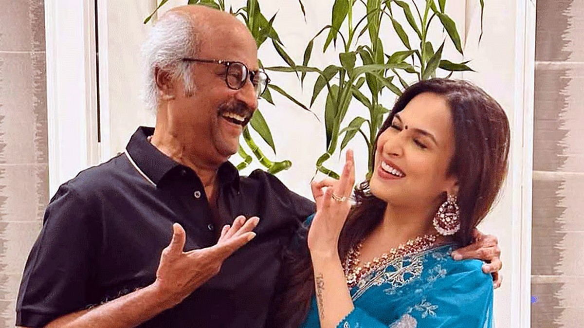 ఒకే సూర్యుడు.. ఒకే చంద్రుడు... ఒకే సూపర్ స్టార్ : ...
