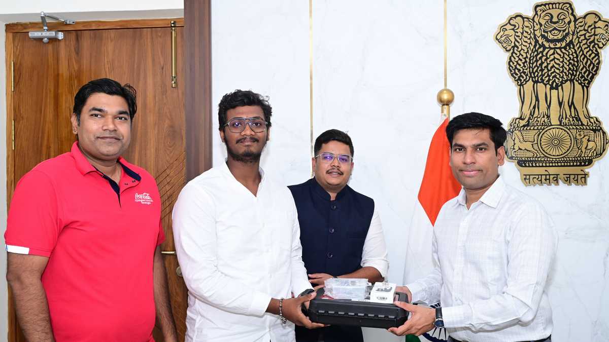 కోకా-కోలా బెవరేజెస్ మద్దతు అందించిన ఆర్చర్ గణేష్ 20వ ఆసియా క్రీడల్లో స్వర్ణం,...