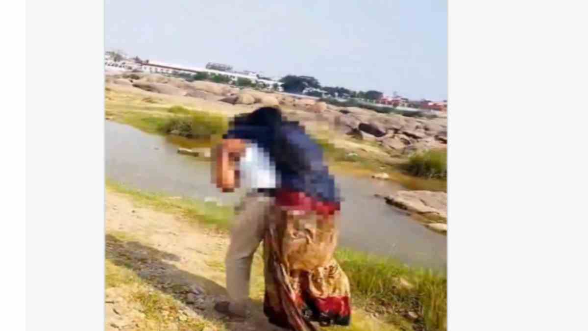 Mantralayam: మానవత్వాన్ని చాటిన కానిస్టేబుల్.. ...