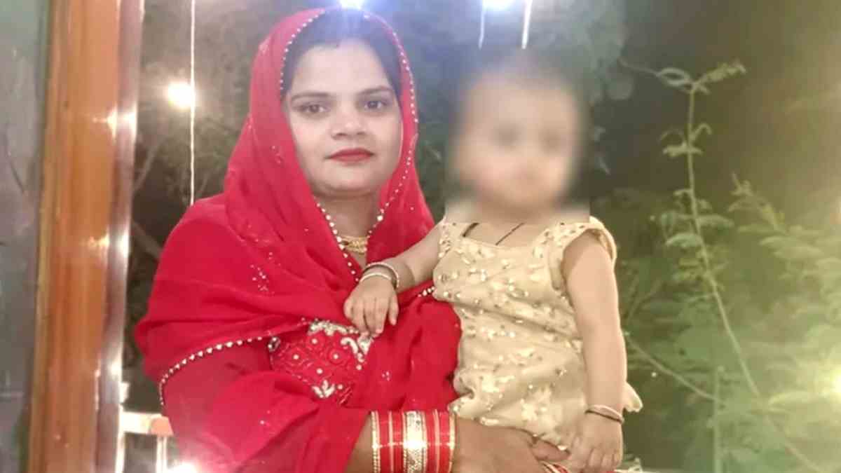 కాన్పూర్‌లో ఆడపడుచుతో గొడవ.. కుమార్తెను ...