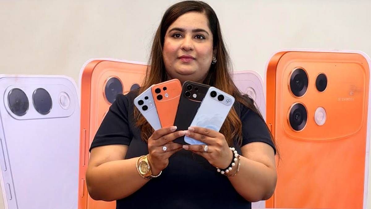 ఎఫ్‌35 సిరీస్‌ను విడుదల చేసిన ఓపో