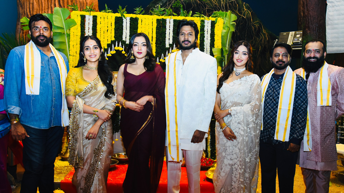 Karikala launch: కరికాల నా కెరీర్ బెస్ట్ అవుతుంది ...