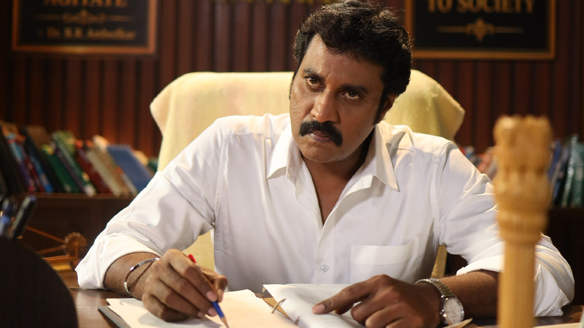 Sunil : డ్యూ డేట్‌లో పవర్‌ఫుల్‌ లాయర్‌ పాత్రలో ...