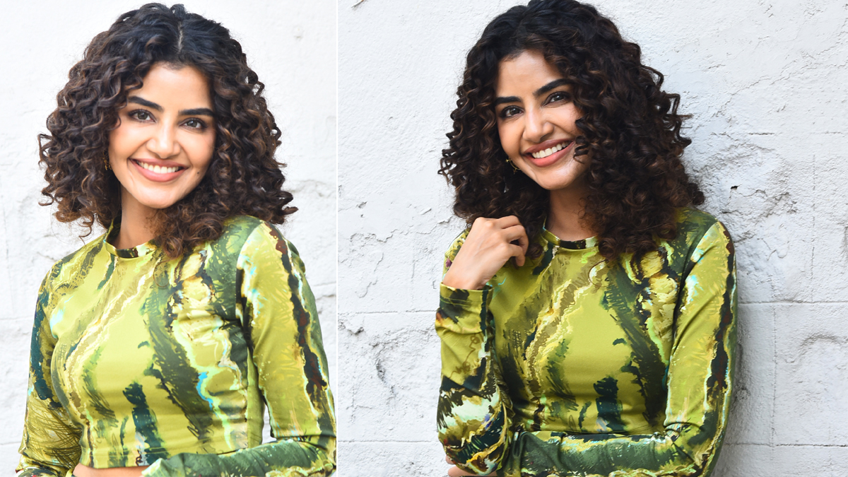 Anupama: నా పెళ్లి గురించి ఇంట్లో ఒత్తిడి లేదు. ...