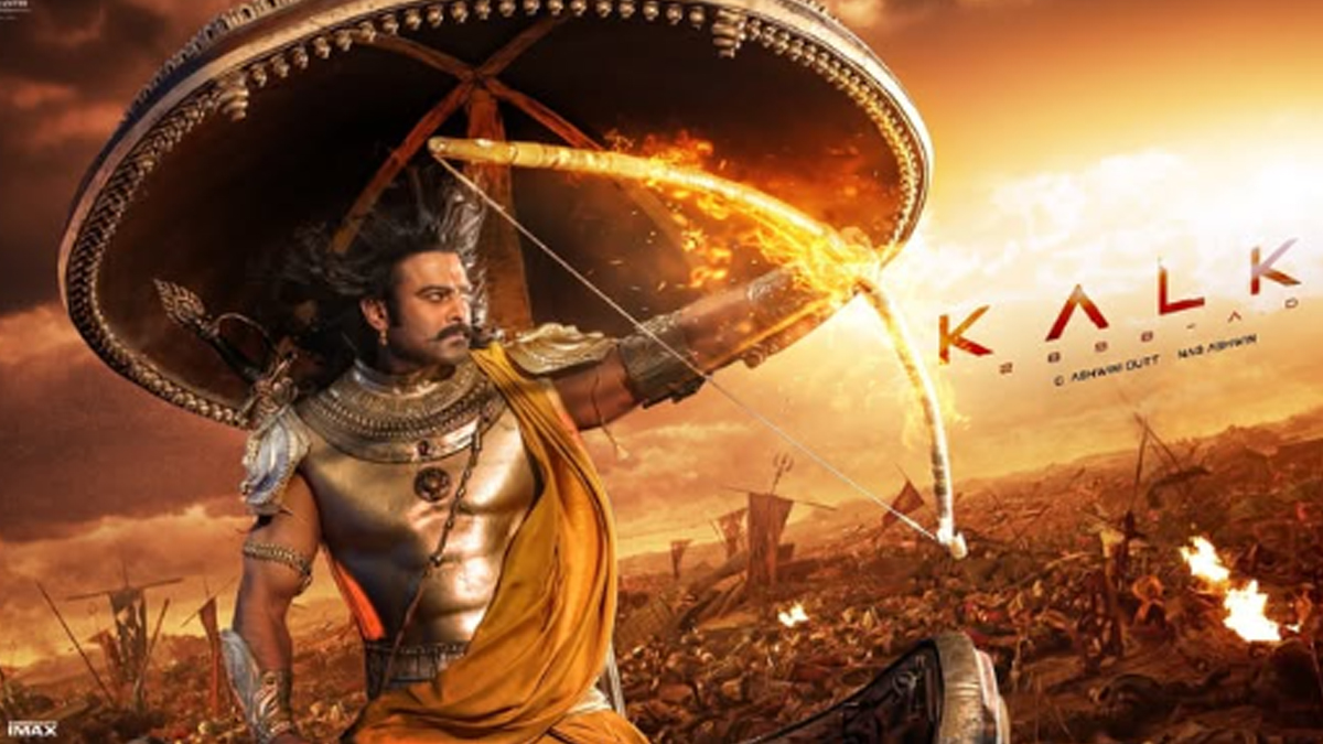 Kalki 2: ప్రభాస్ పుట్టినరోజు తర్వాత కల్కి ...