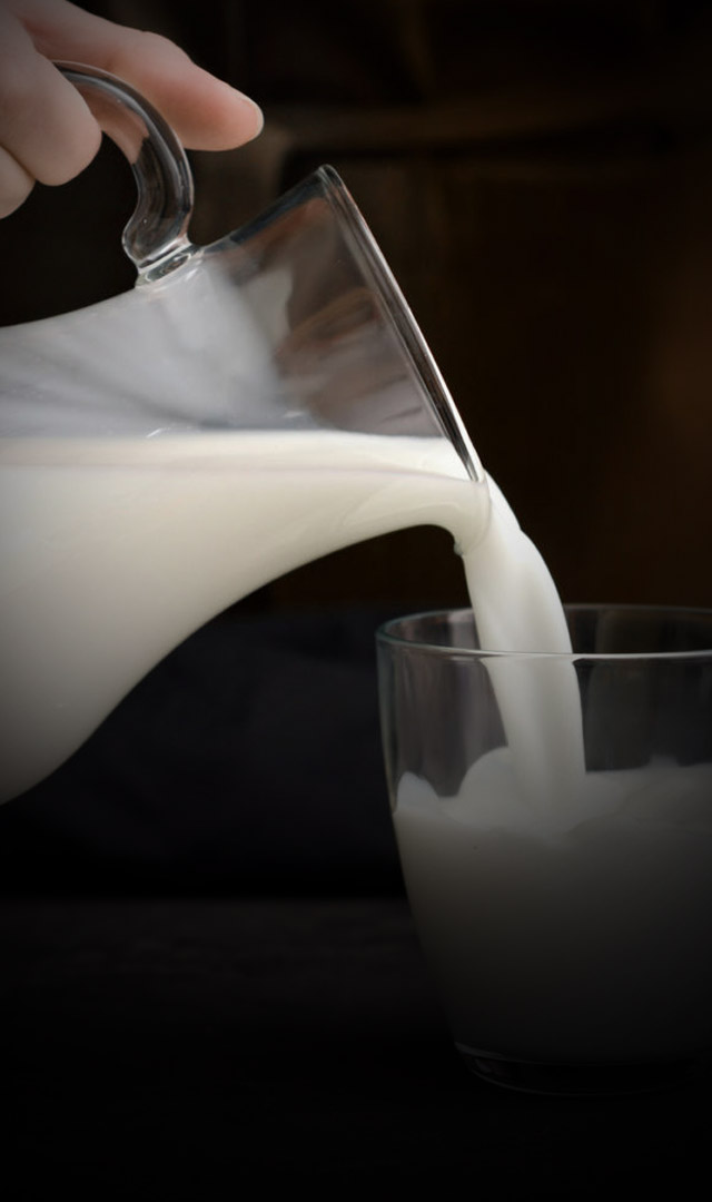 5 Types of people should avoid drinking milk at night