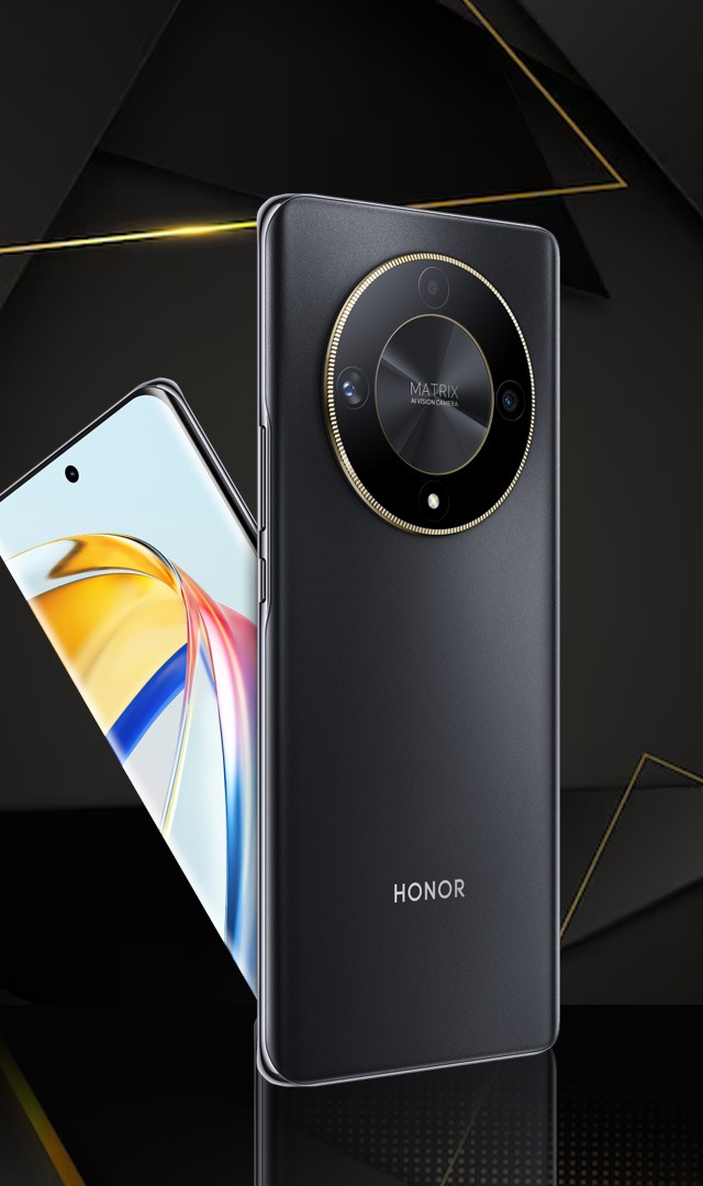 Honor X9b with anti-drop display launched in India: All details