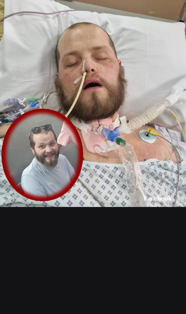 Miracle! Man comes back to life after his heart stops beating for 50 minutes