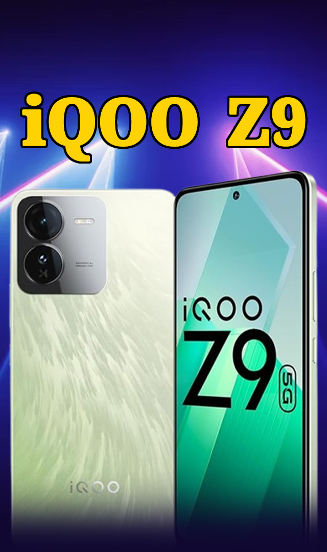 iQoo Z9 Review: A Budget-Friendly Powerhouse & Gaming Beast