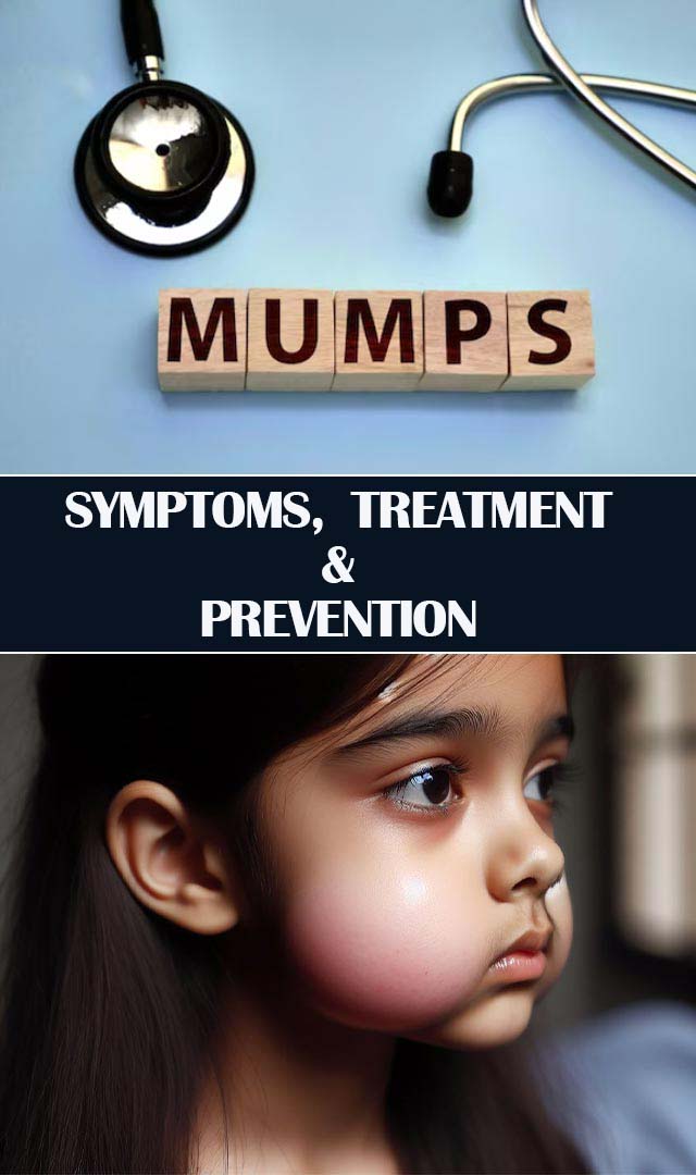 Mumps outbreak in Kerala: Know symptoms, treatment & prevention tips