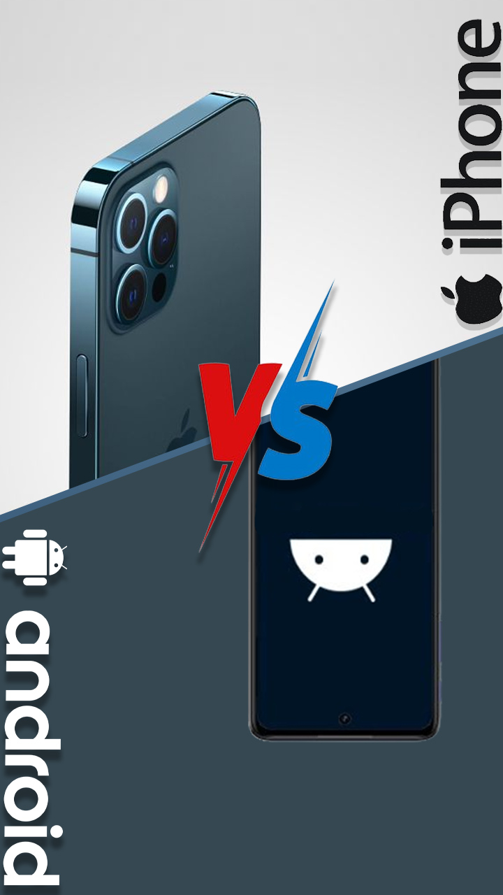 iPhone vs Android: Which is Better?