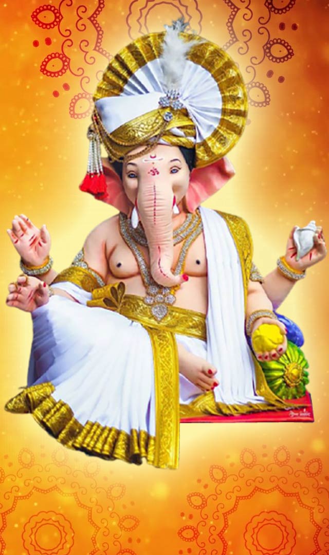 10 interesting facts about Lord Ganesha