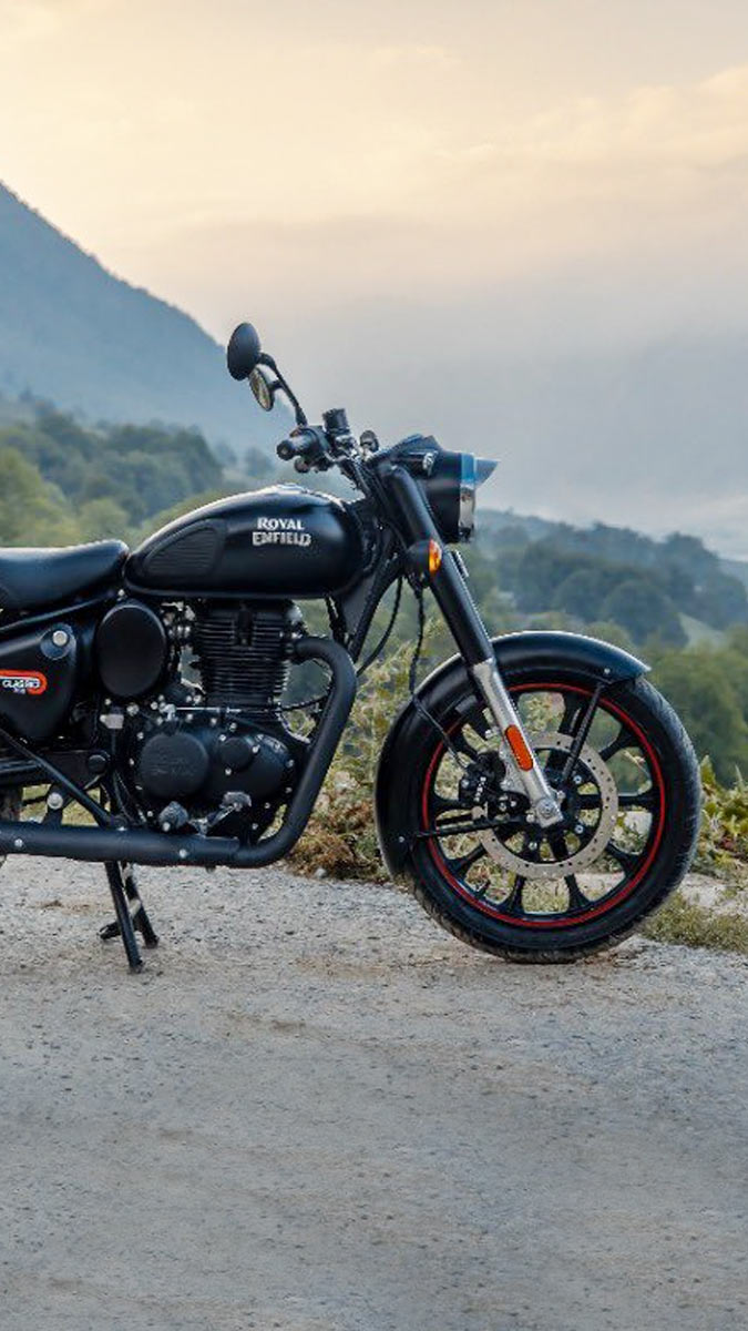 2024 Royal Enfield Classic 350: What’s new?