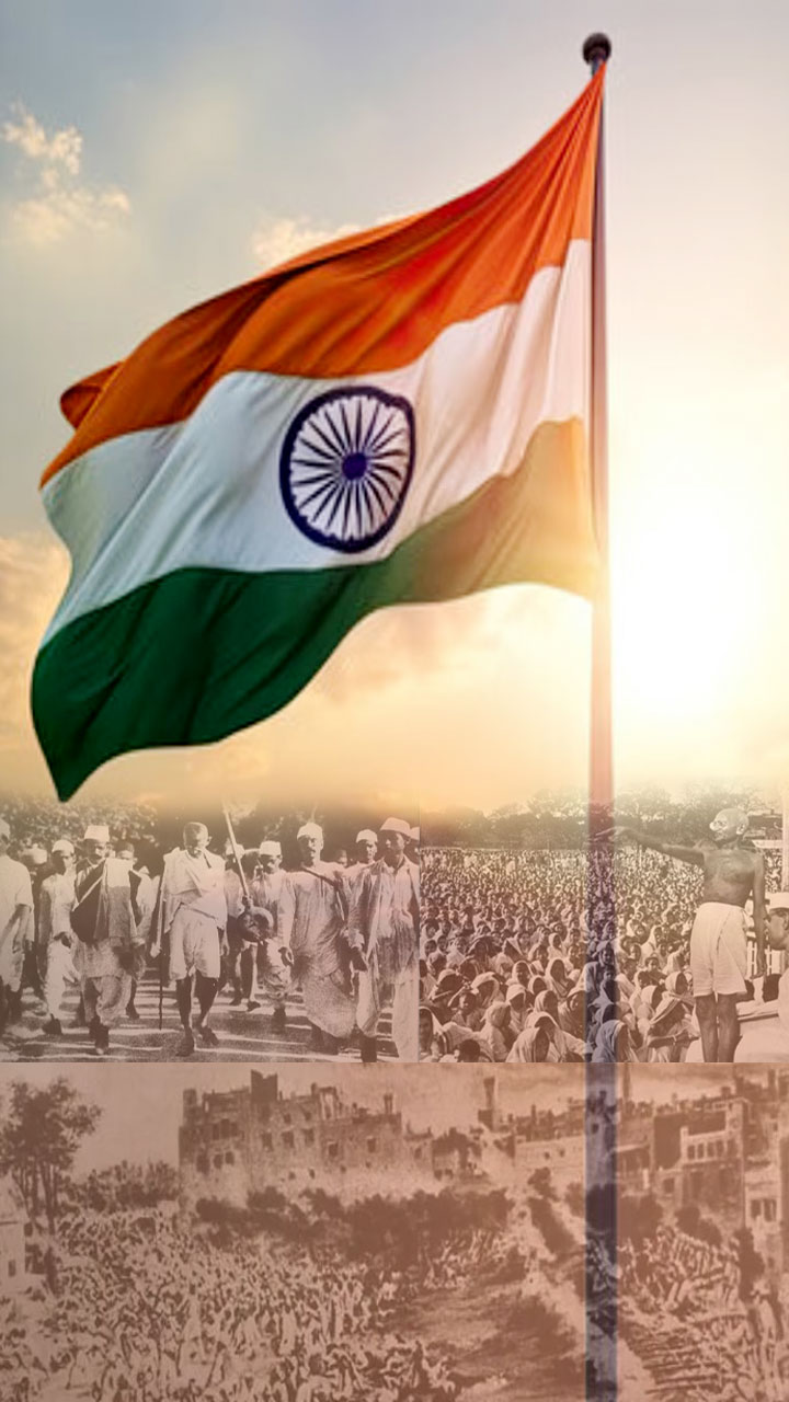 90% people might not know THESE facts about India's Independence!