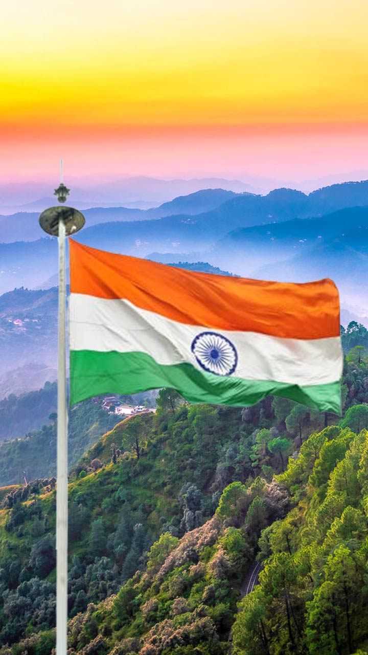 The only Indian city where Independence Day is celebrated on 16 August