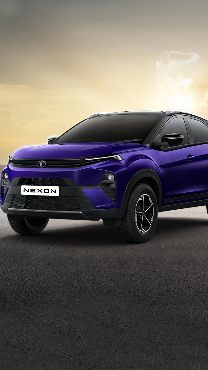 Tata Nexon CNG: Top highlights