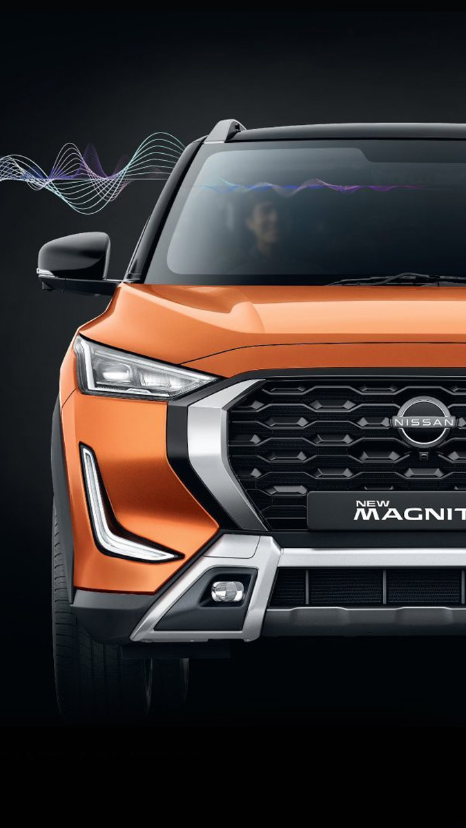 Nissan Magnite Facelift vs Tata Punch vs Maruti Fronx: Who will win the compact SUV battle?