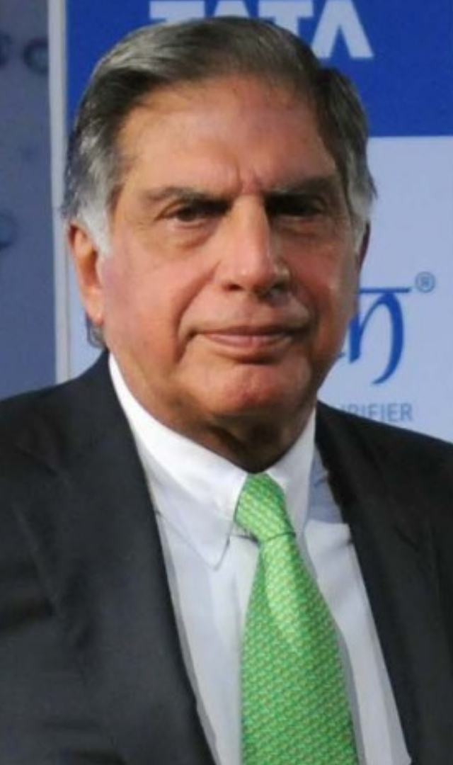 Top 10 Ratan Tata quotes that continue to inspire future generations