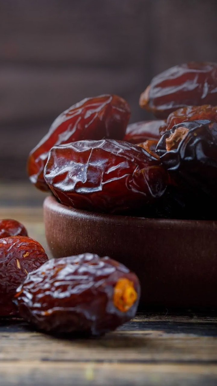 Amazing health benefits of dates