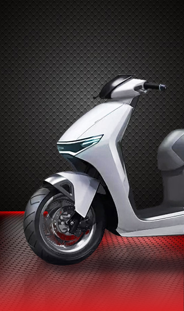 Honda Activa Electric: Launch date, expected price, range, and features