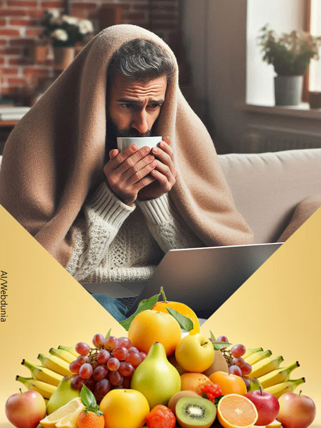 Can Vitamin C cure colds?