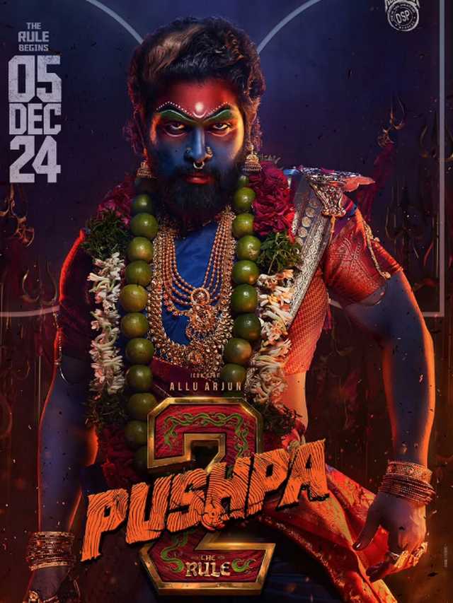 Pushpa 2: The Rule fastest to cross Rs 1000 cr: List of films in THIS coveted club