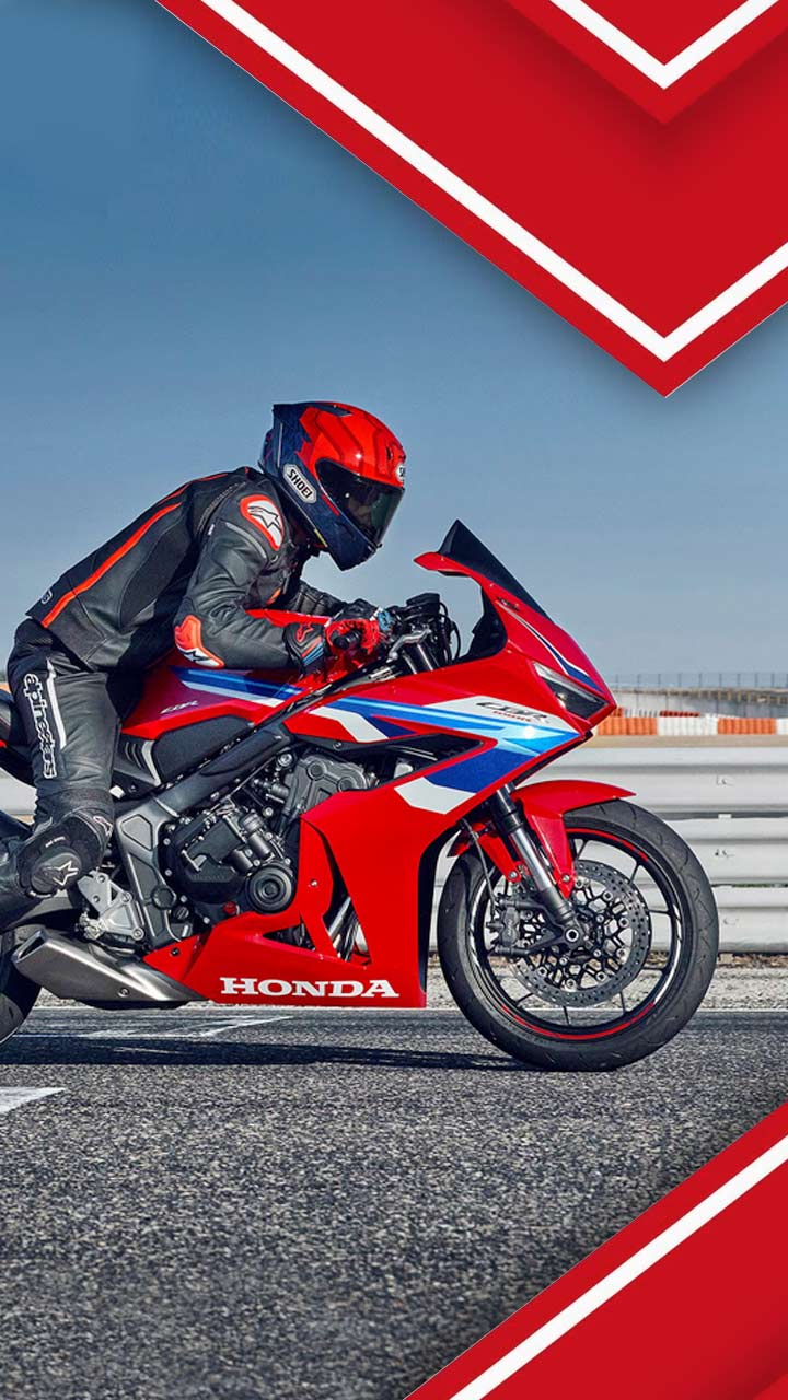 2025 Honda CB650R launched in India : Features & Price