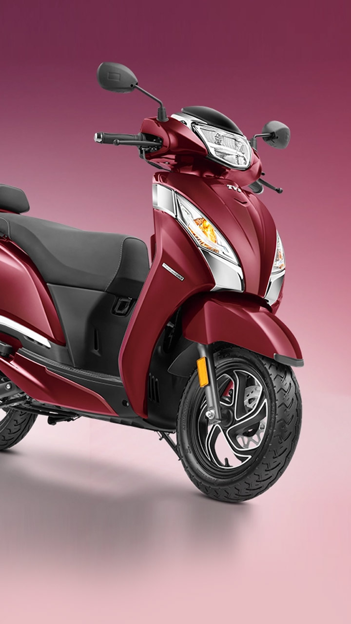 TVS Jupiter CNG: Expected price, launch date, mileage & everything