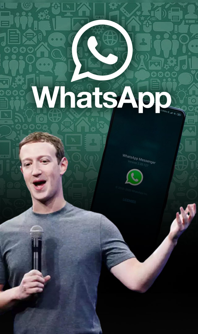 Know What is the new feature of Whats app