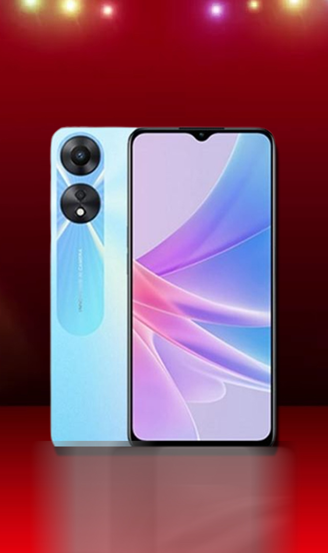 Know the Price and Features of Oppo budget 5G smartphone A58