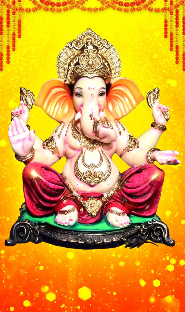 7 Ganesh Mantras for wealth and prosperity