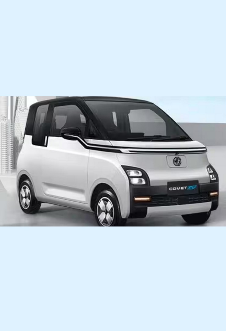 A car smaller in size than Tata Nano soon to be launched in India