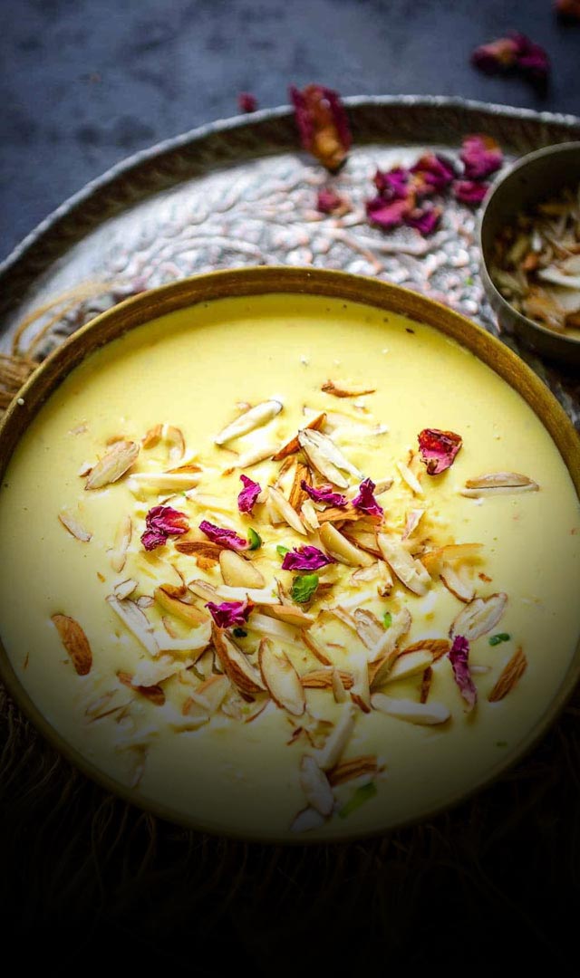 Pitru Paksha: Easy recipe to make delicious Rice Kheer