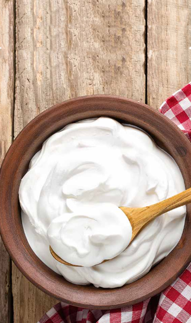 6 foods you should NOT eat with curd