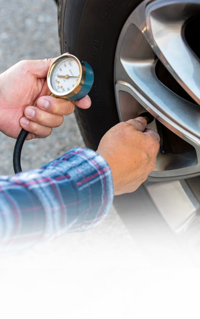 Top 8 car tyre maintenance tips 