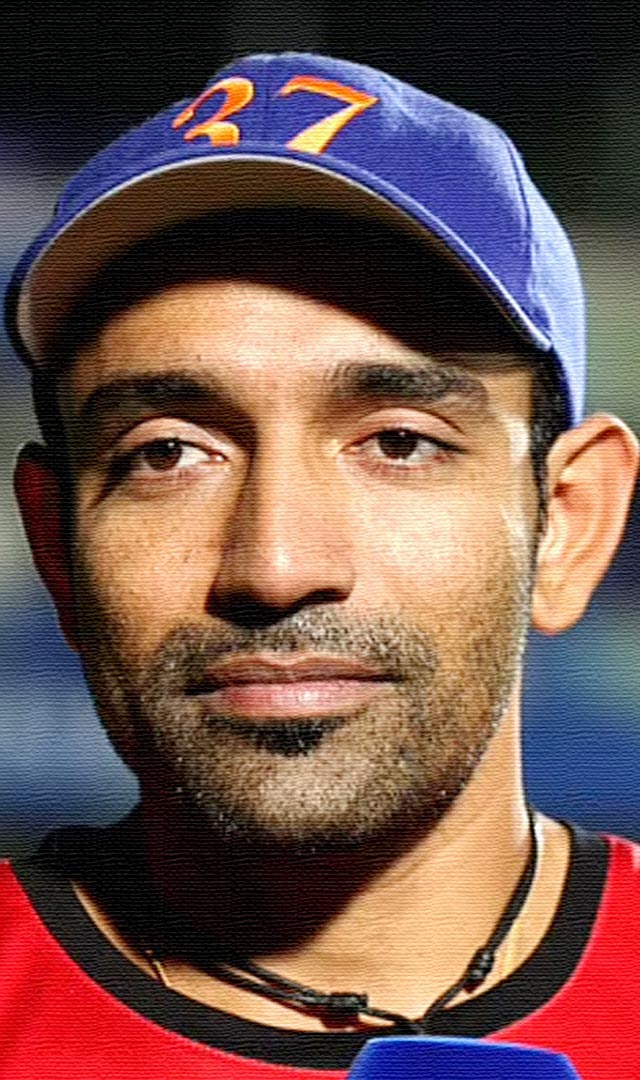 'The Walking Assassin' Robin Uthappa RETIRES