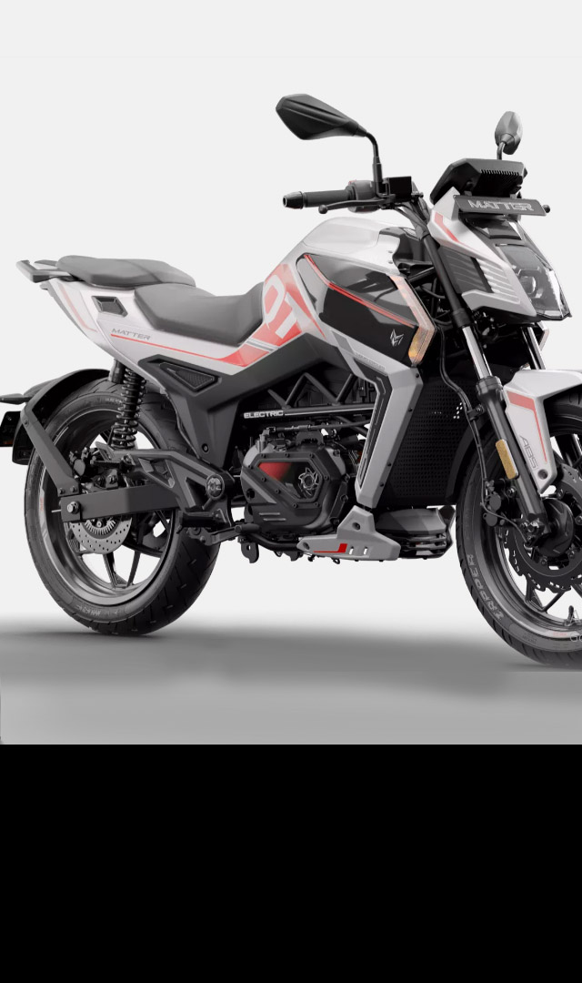 Matter Electric Bike Price Chennai Authentic tecnico.aspillagahornauer.cl