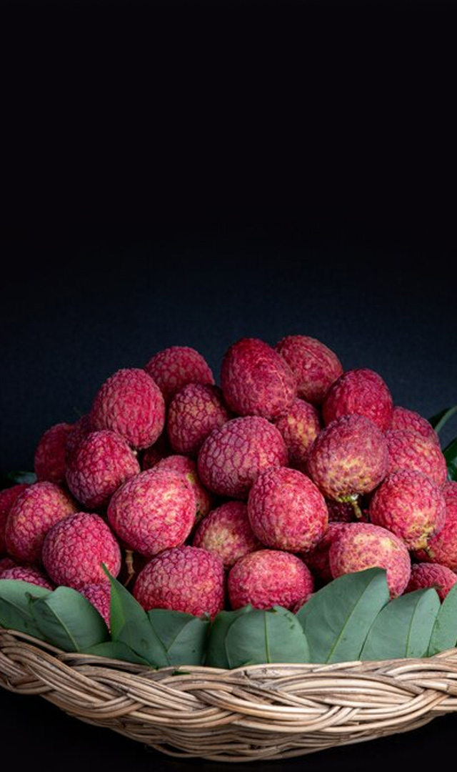 Lychee: 5 Benefits and 7 side effects
